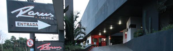 Motel Rarus