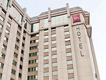 Ibis Congonhas