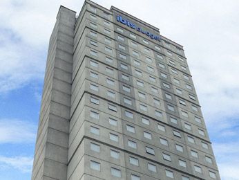 Ibis São João