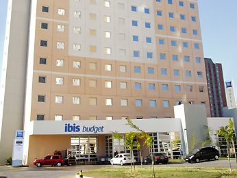 Ibis Morumbi